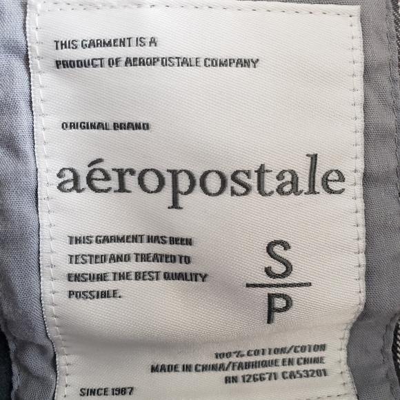 Aeropostale Jacket - Picture 5 of 7